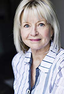 Liza Goddard